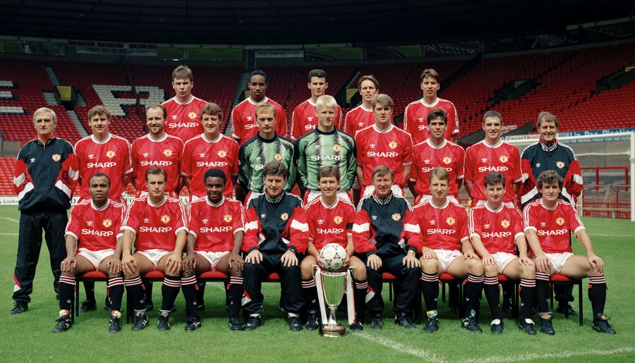 回顧德國足 回顧德國足