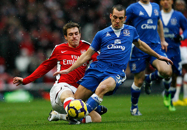 賽季的全局 賽季的全局