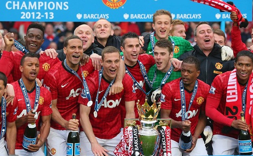 今夏的英超 今夏的英超